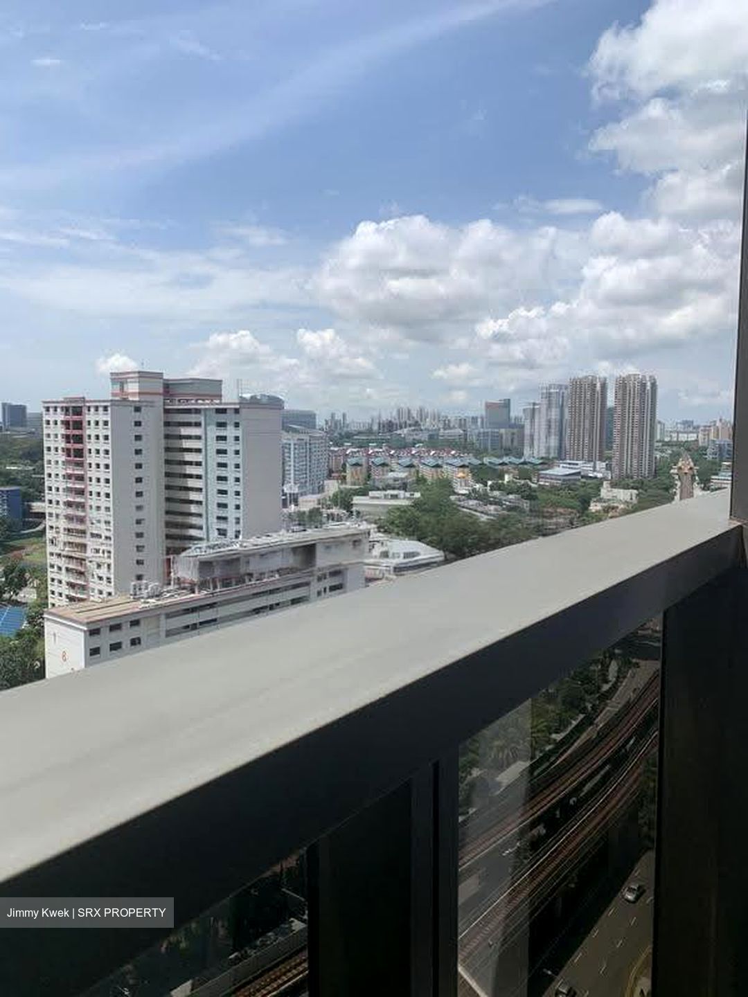 Commonwealth Towers (D3), Condominium #623208771